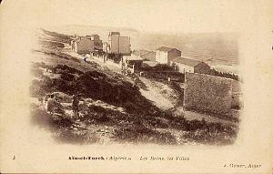 AIN EL TURCK (1052)
